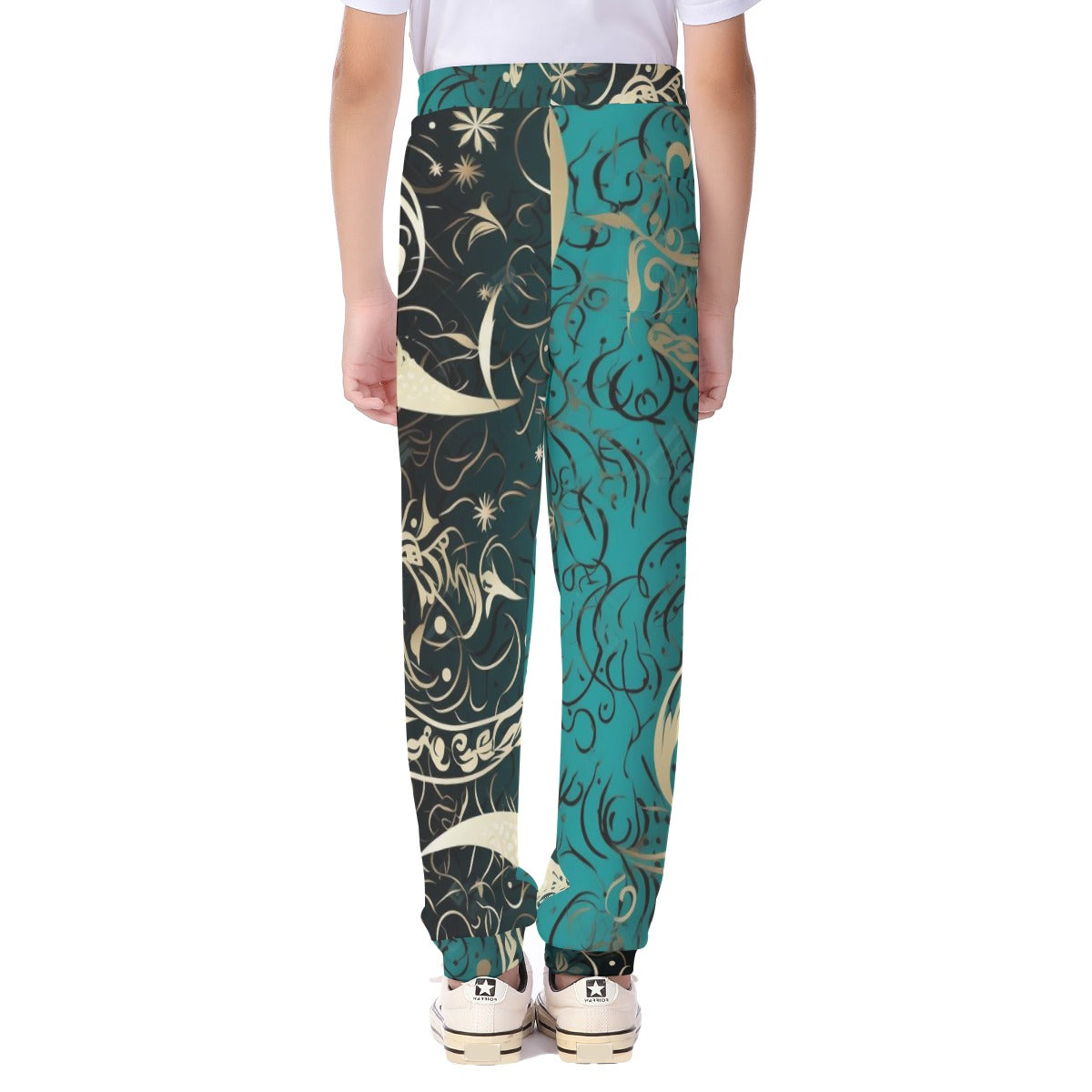 Night & Day Dreamer Kids Joggers