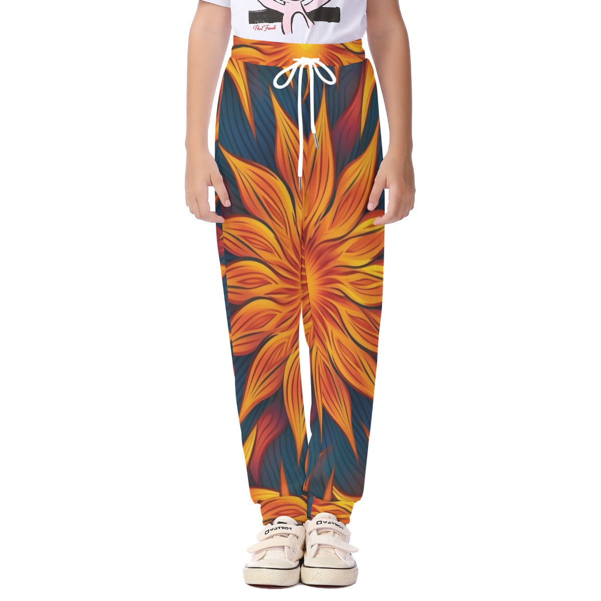 Cool Breeze Kids Joggers