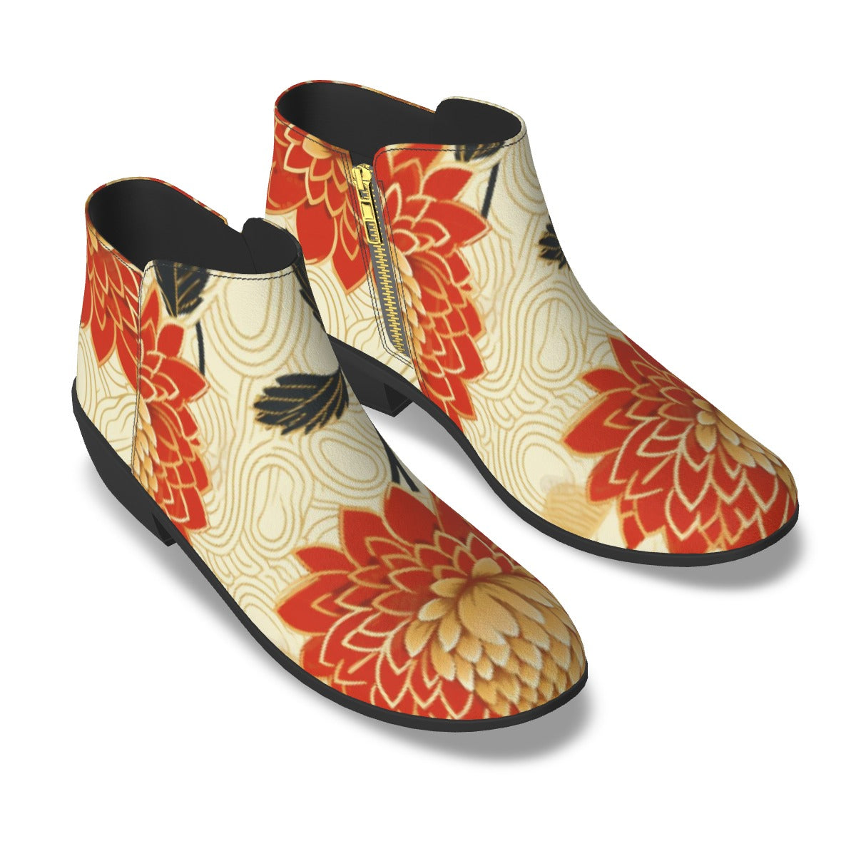 Women's Fashion Boots