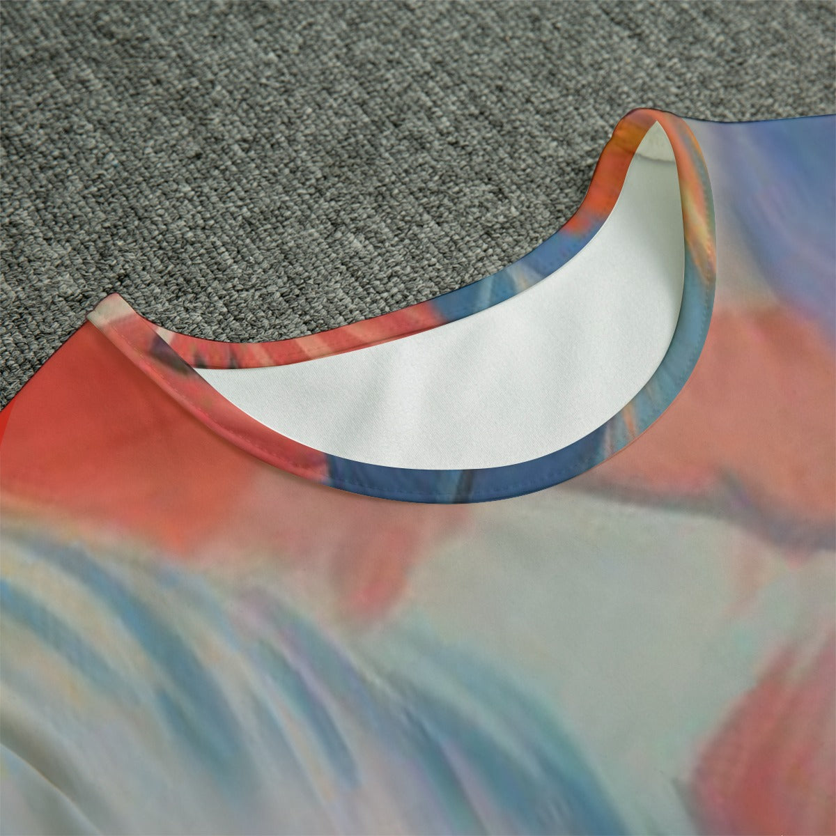 Feather Light Body Suit