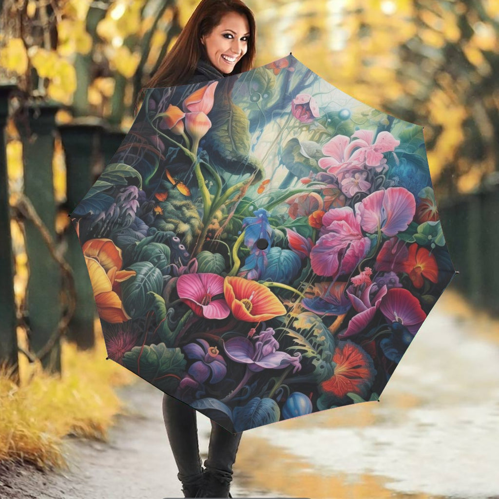 Chasing Charmer Umbrella