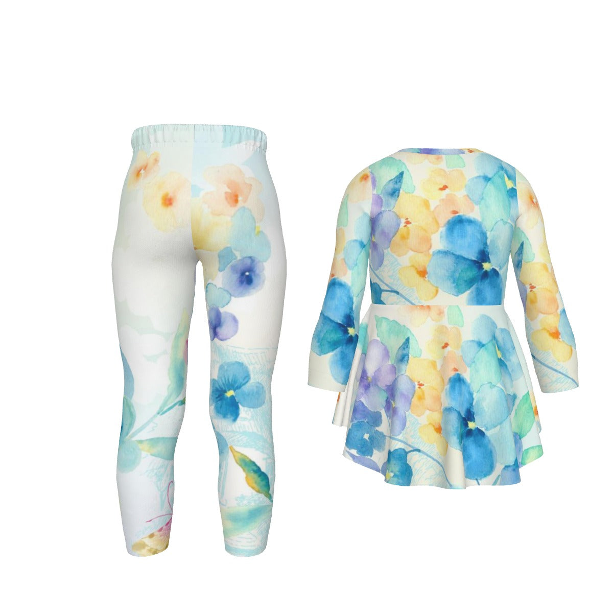 Creative Spirit Casual Set - Kids