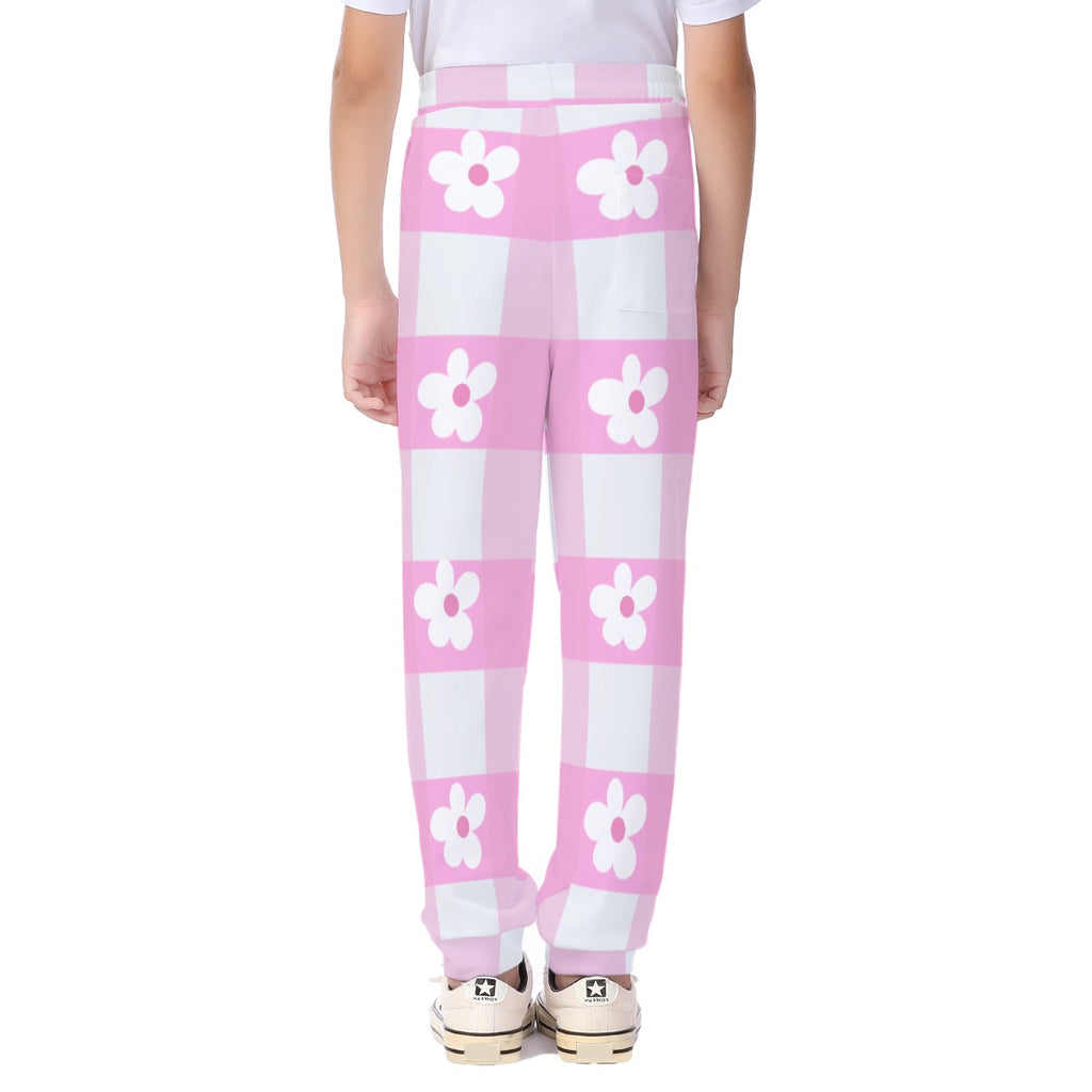 Artistic Soul Kids Joggers