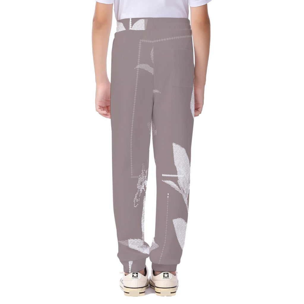 Wonder World Kids Joggers