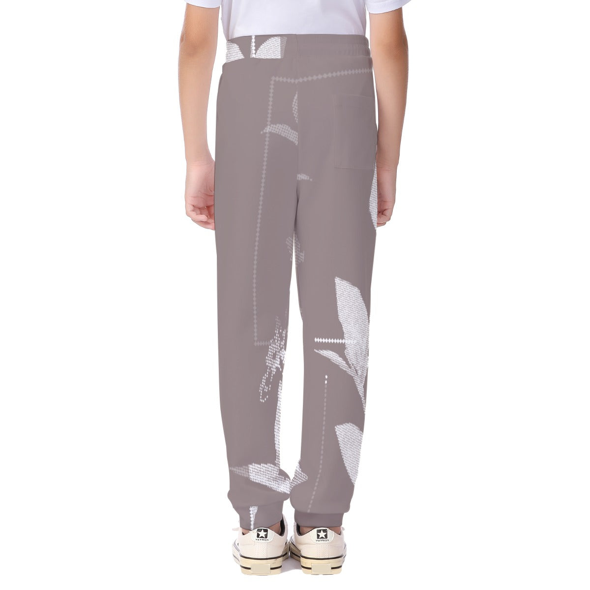 Wonder World Kids Joggers