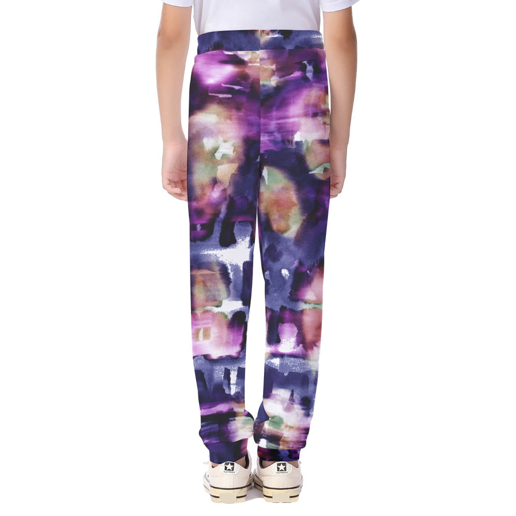 Happy Trails Kids Joggers