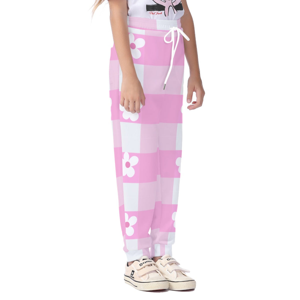 Artistic Soul Kids Joggers