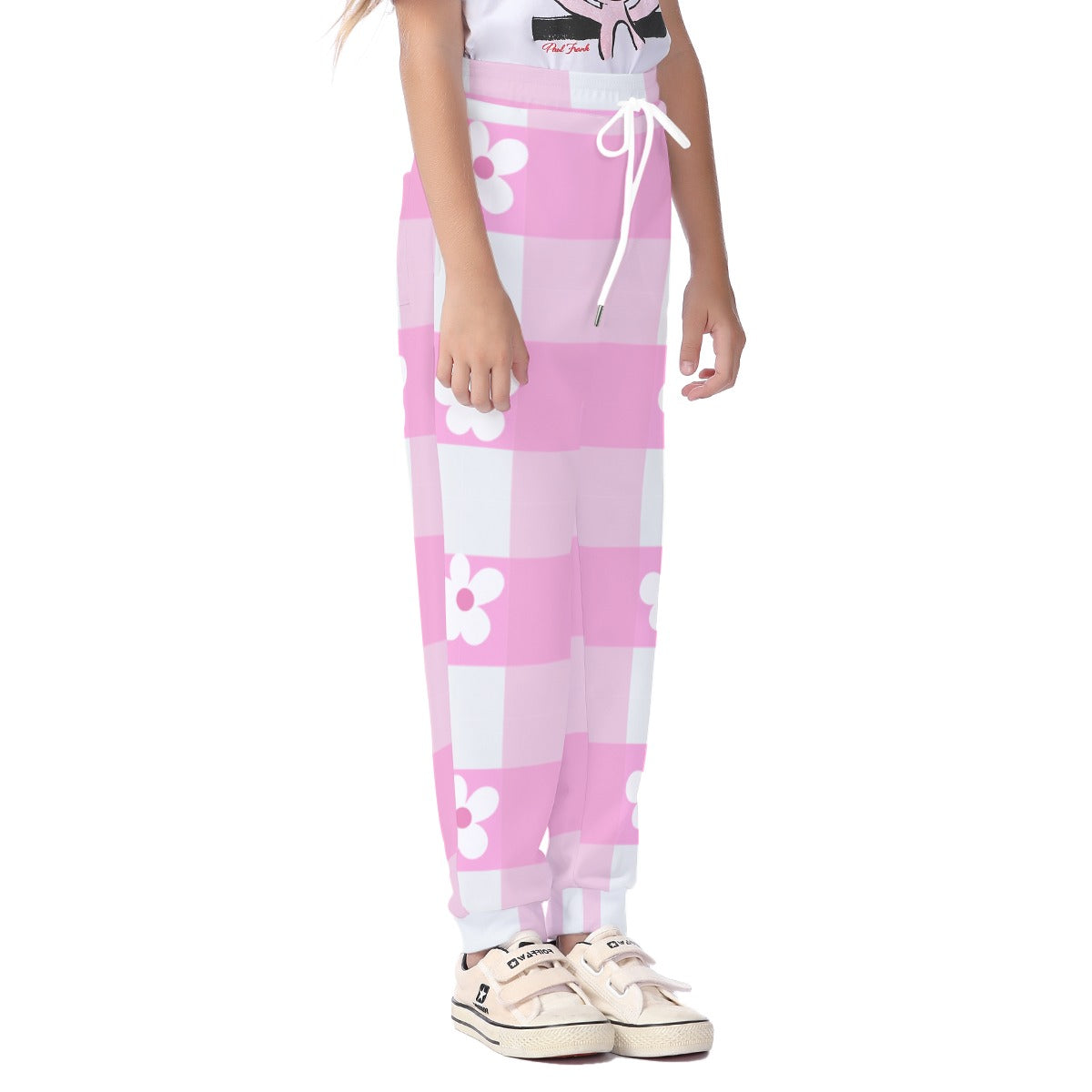 Artistic Soul Kids Joggers