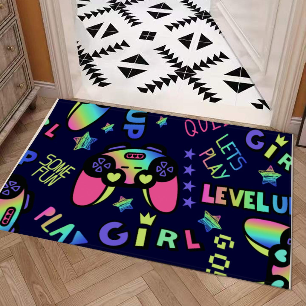 Creative Crush Door Mat
