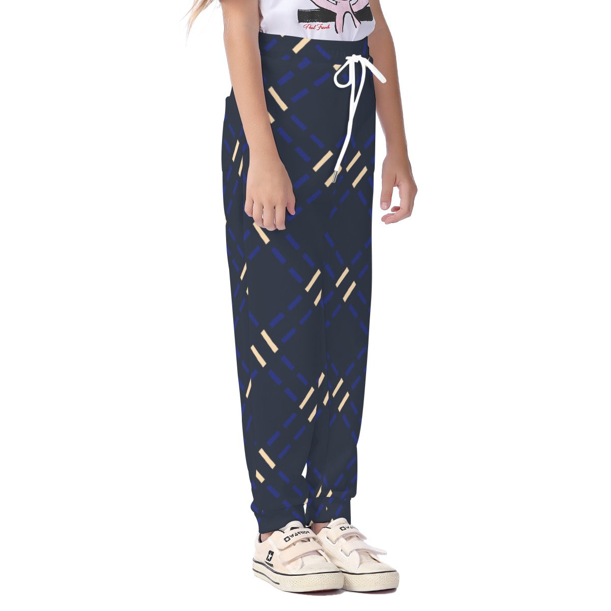 Joyful Journey Kids Joggers