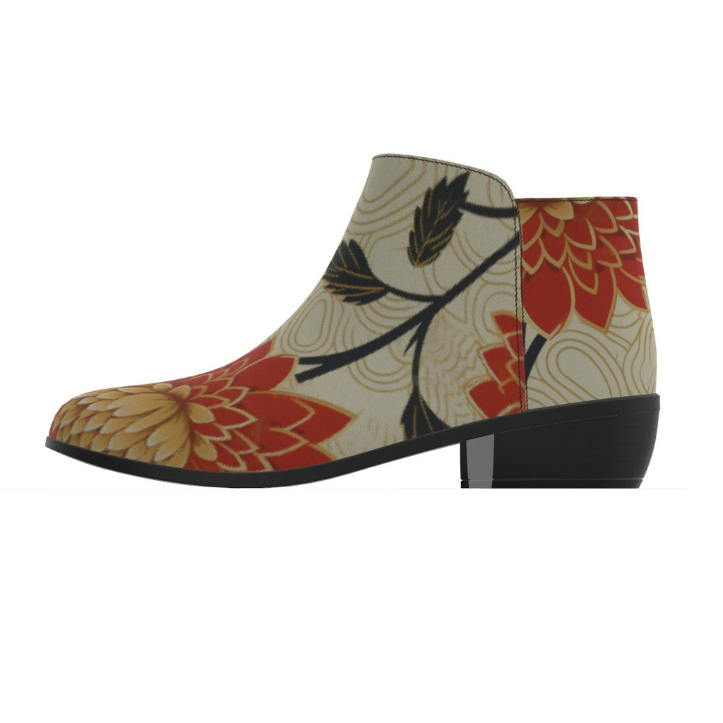 Women's Fashion Boots