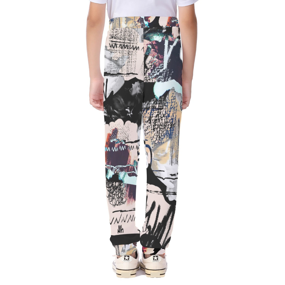 Adventure Trail Kids Joggers