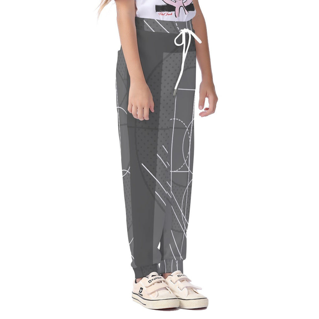 Free Spirit Kids Joggers