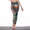Kelidescope Women's Leggings
