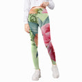 Jumping Jubilee Kid's Leggings