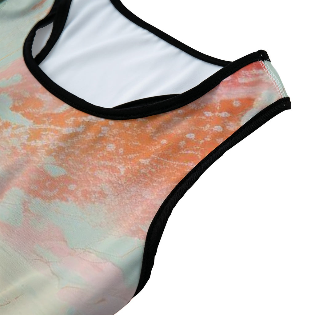 Mountain Mist Women's Sports Bra
