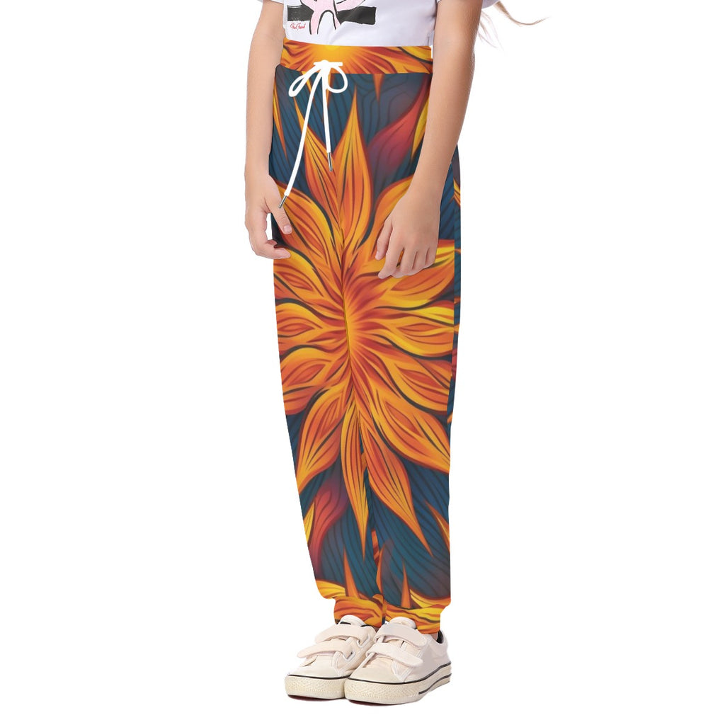 Cool Breeze Kids Joggers