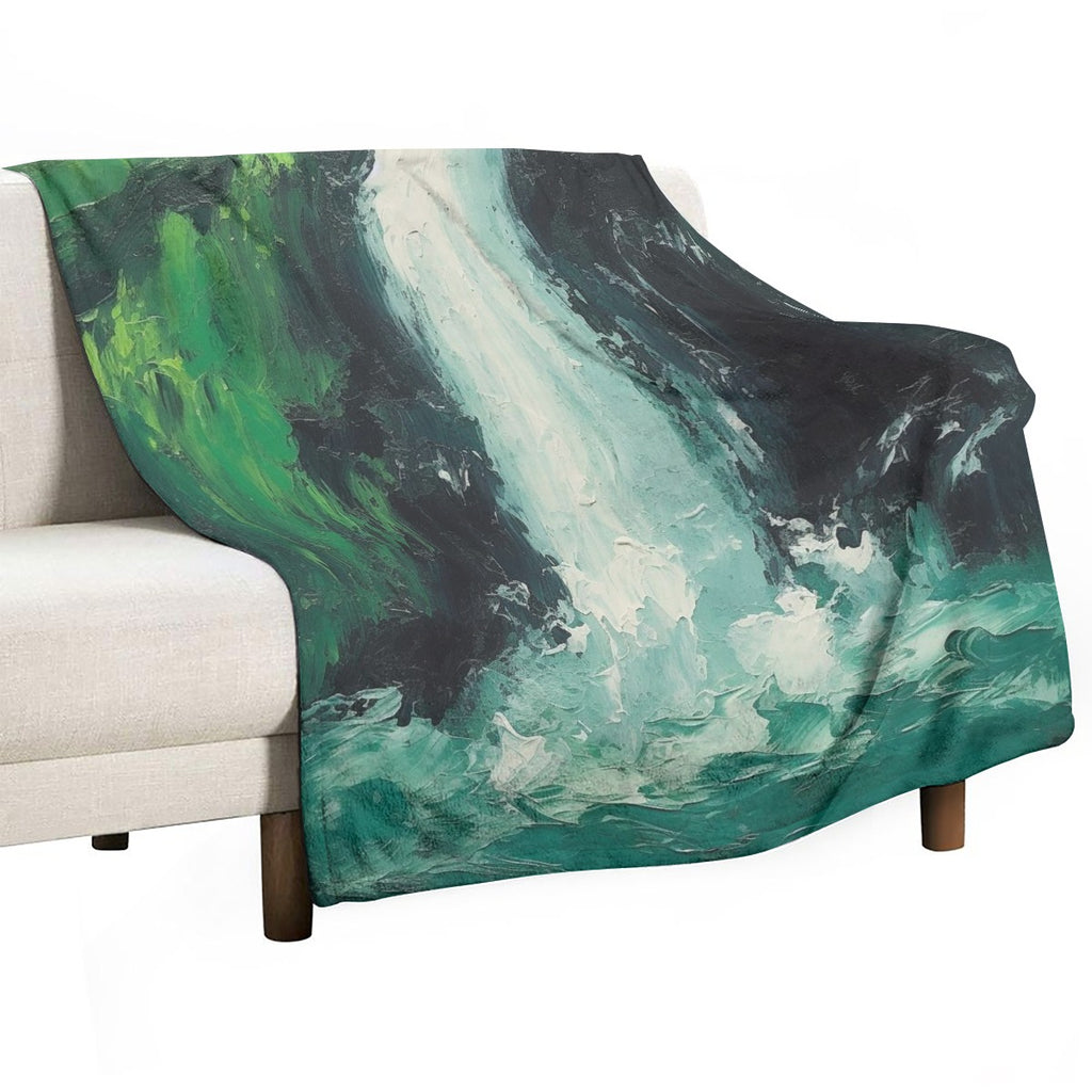 Delicate Dream Soft Blanket