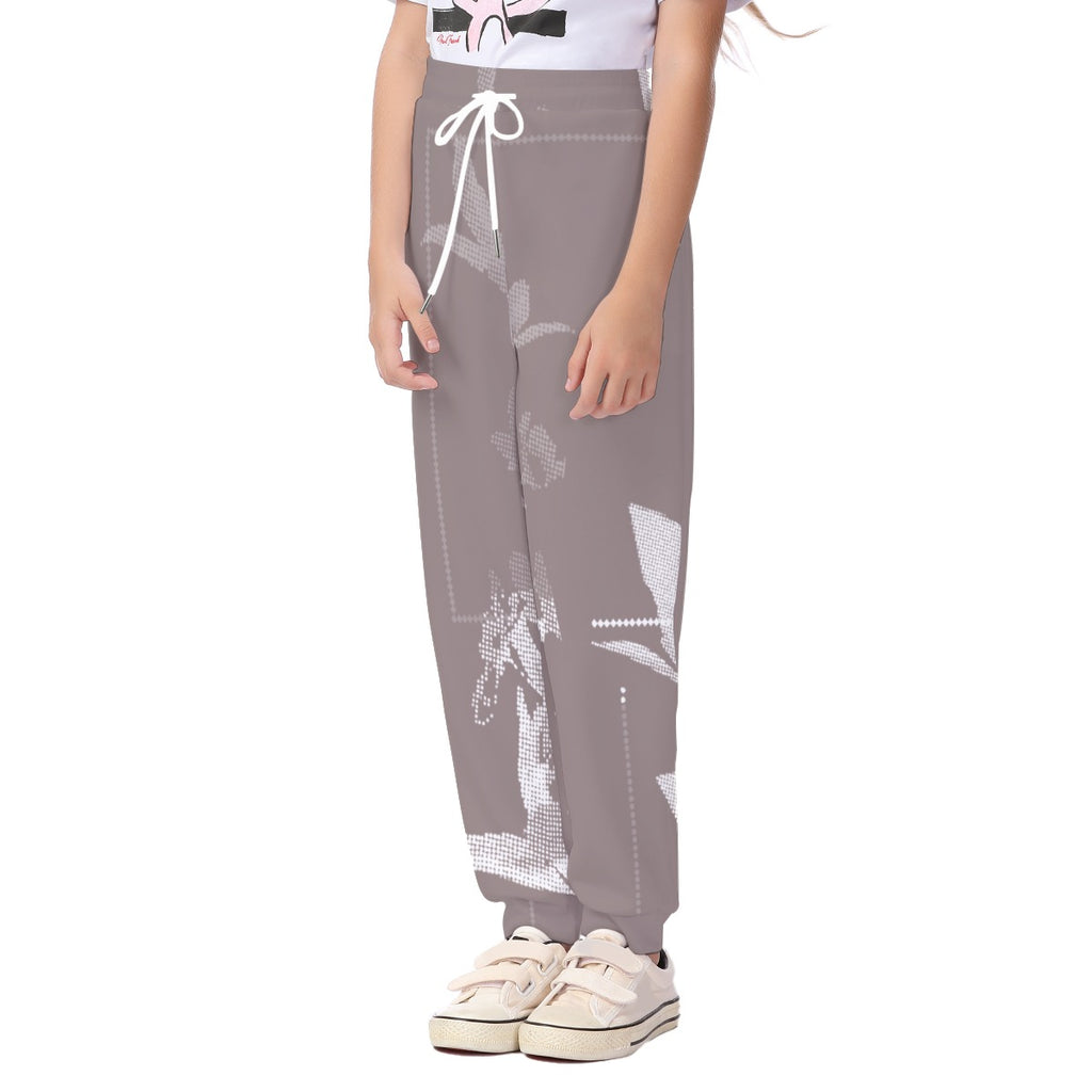 Wonder World Kids Joggers