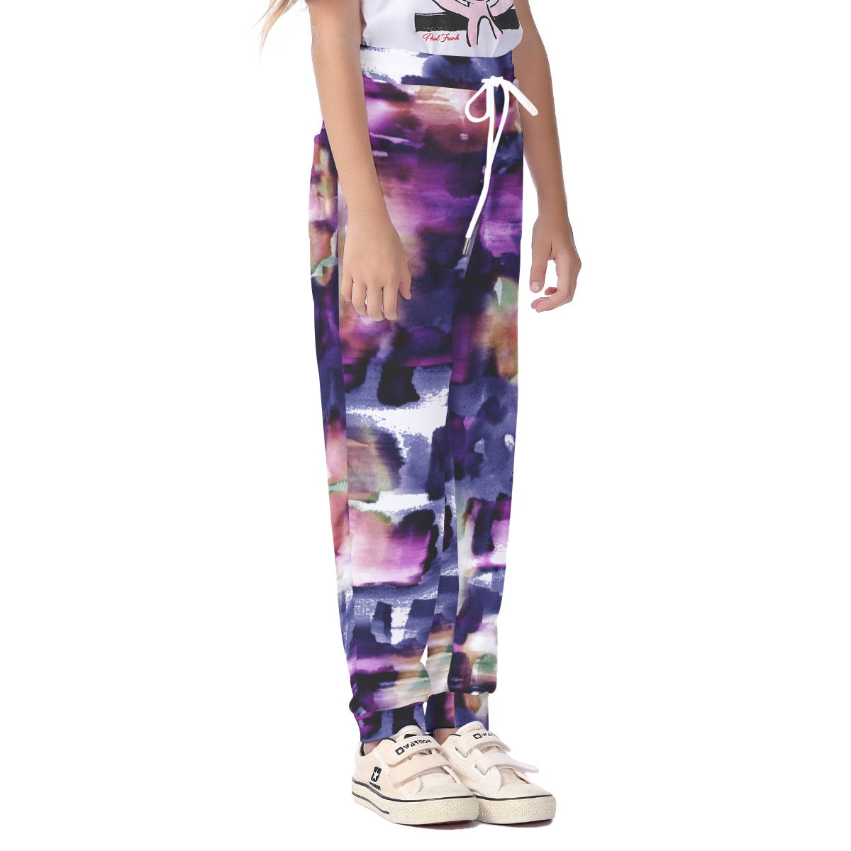 Happy Trails Kids Joggers