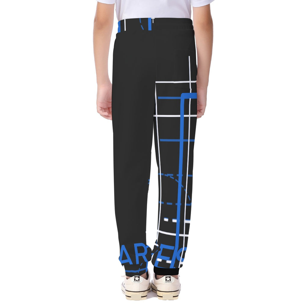 Sunshine Days Kids Joggers