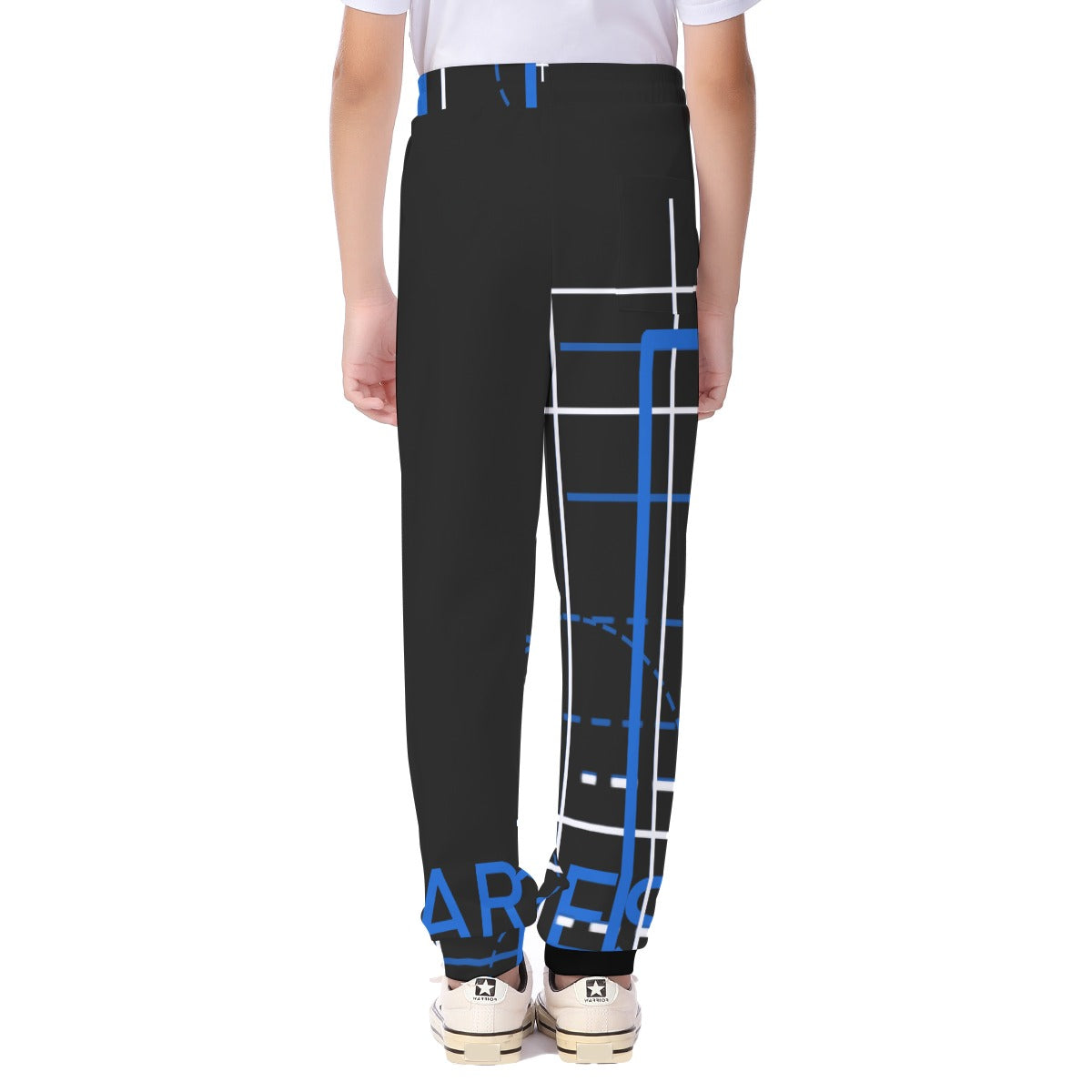 Sunshine Days Kids Joggers