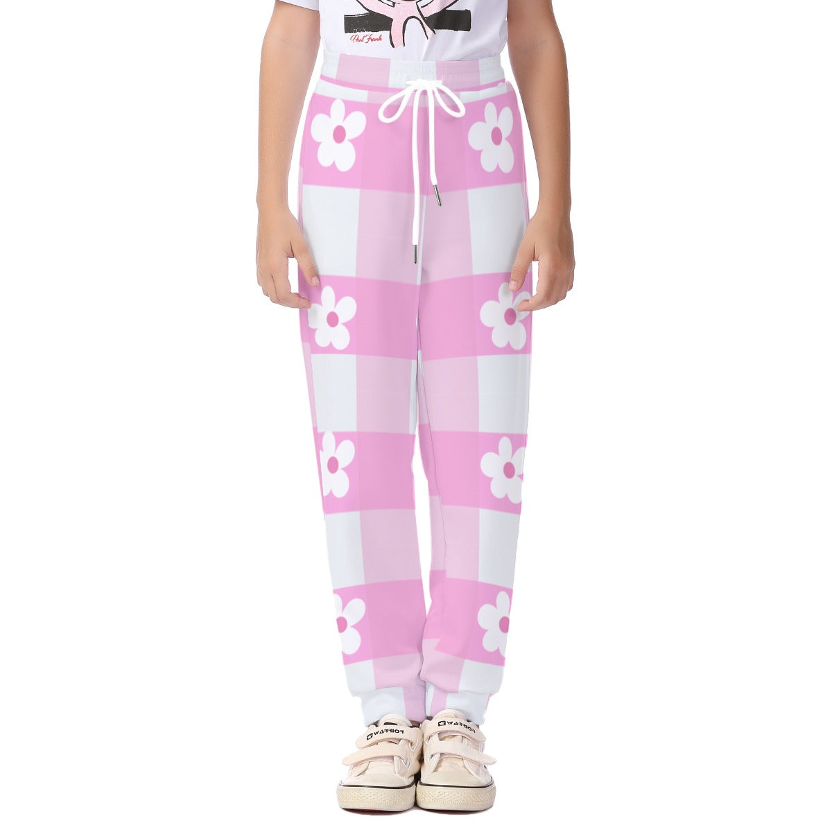 Artistic Soul Kids Joggers