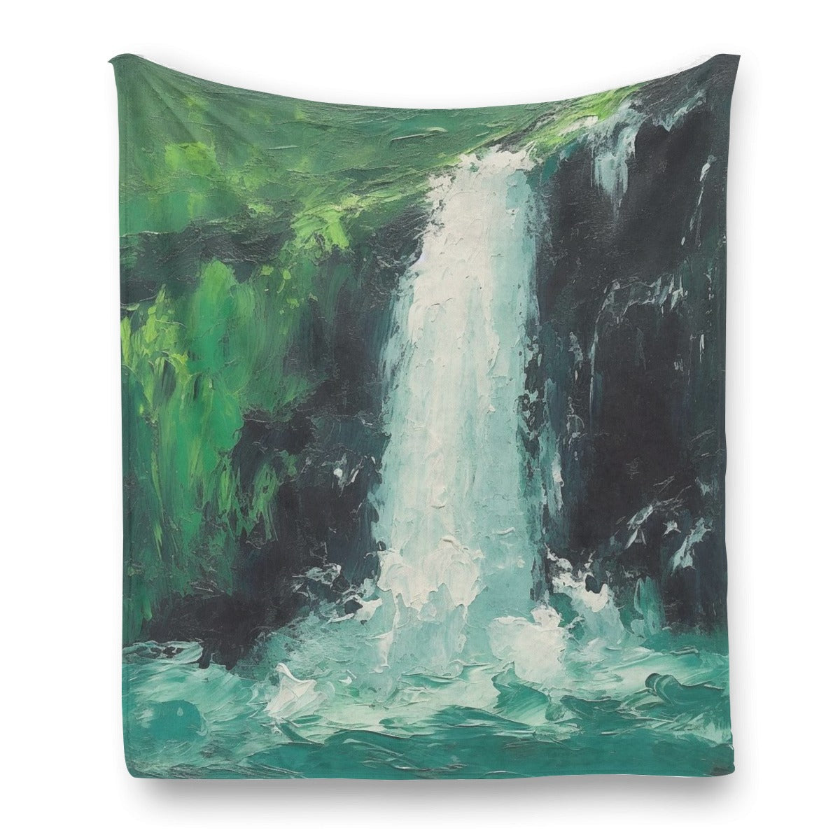 Delicate Dream Soft Blanket