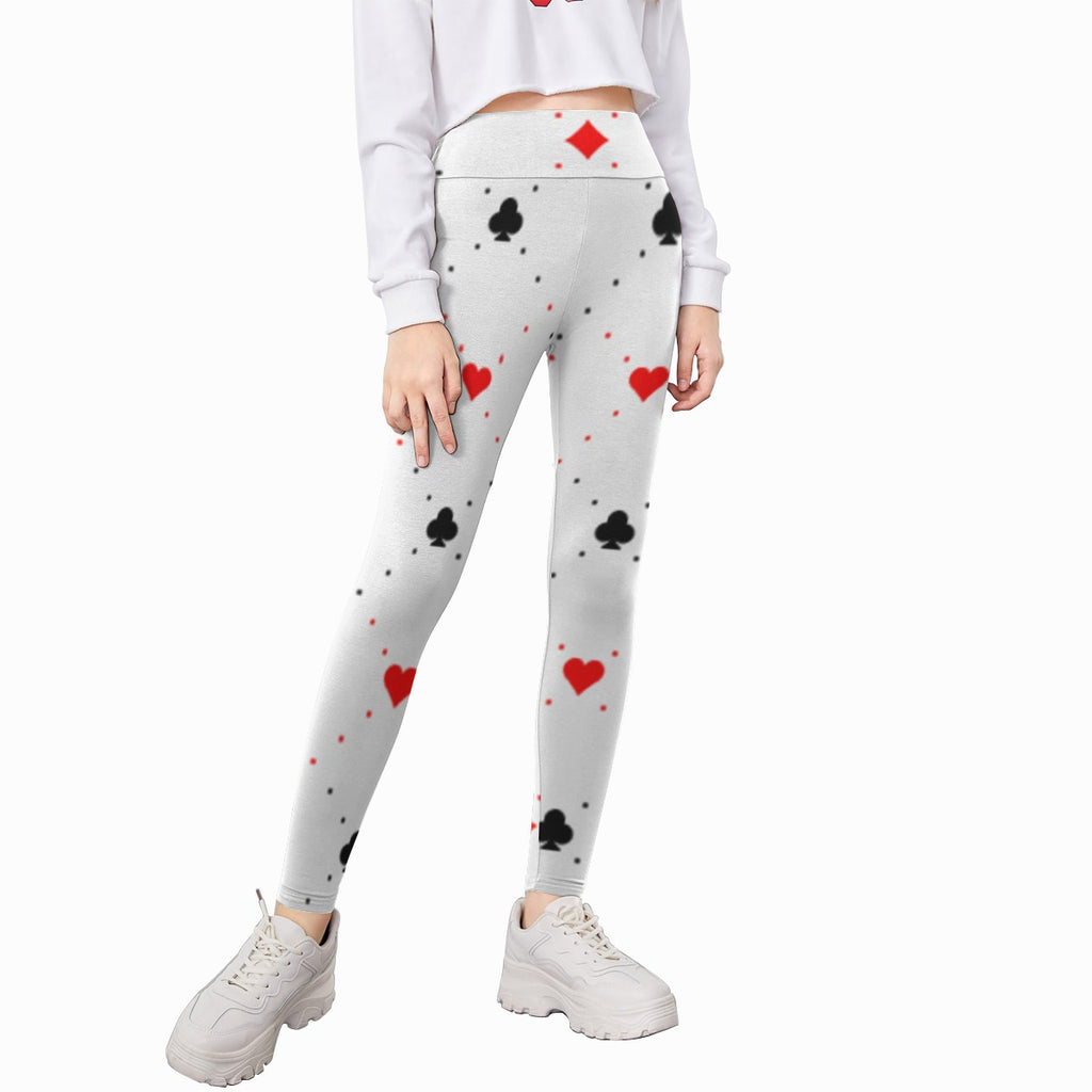 Playful Spirit Kid's Leggings