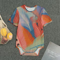Feather Light Body Suit