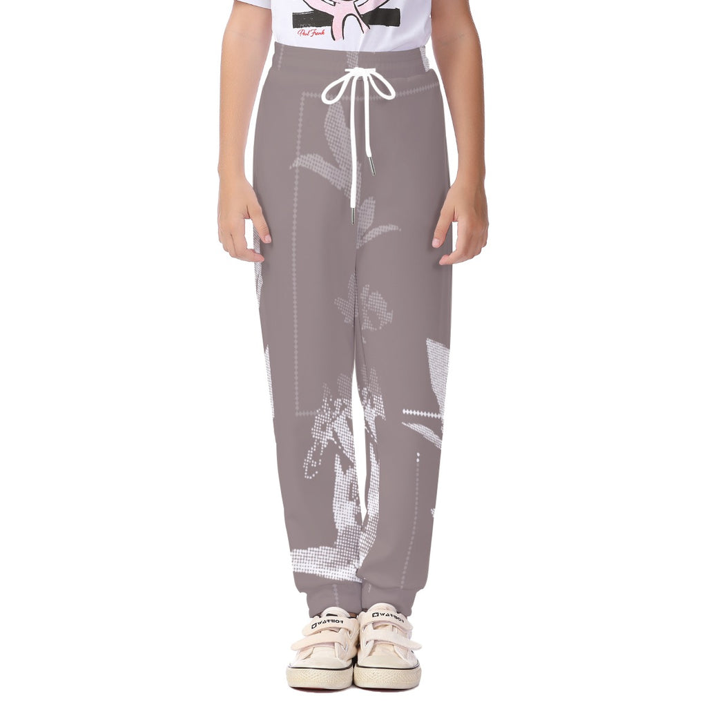 Wonder World Kids Joggers