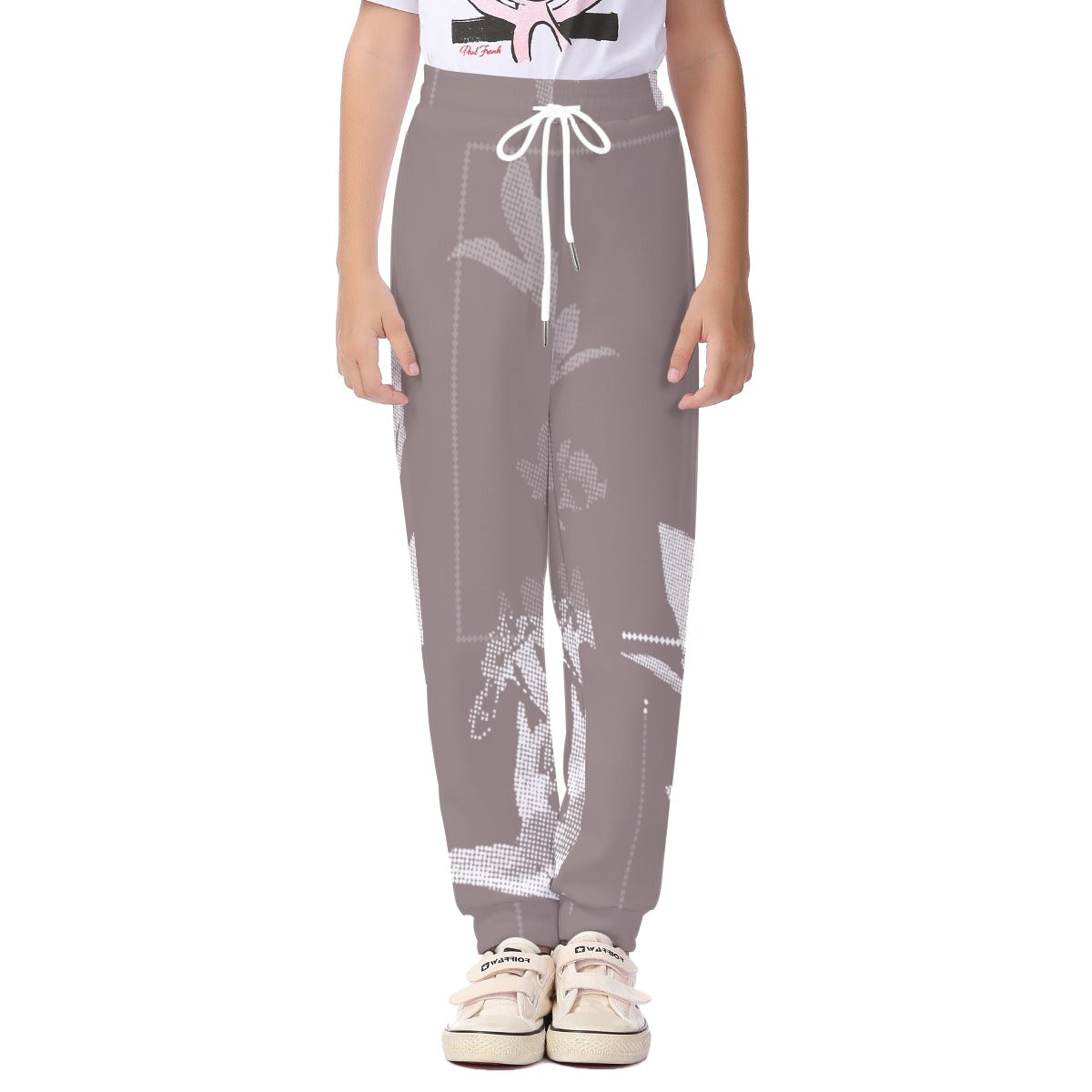 Wonder World Kids Joggers