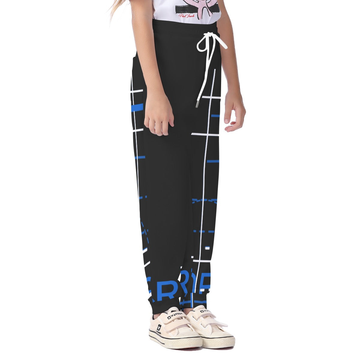 Sunshine Days Kids Joggers