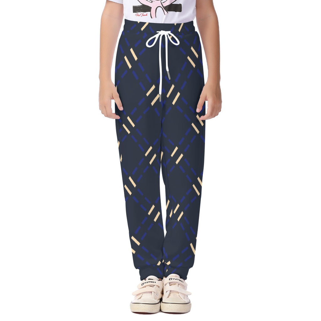 Joyful Journey Kids Joggers