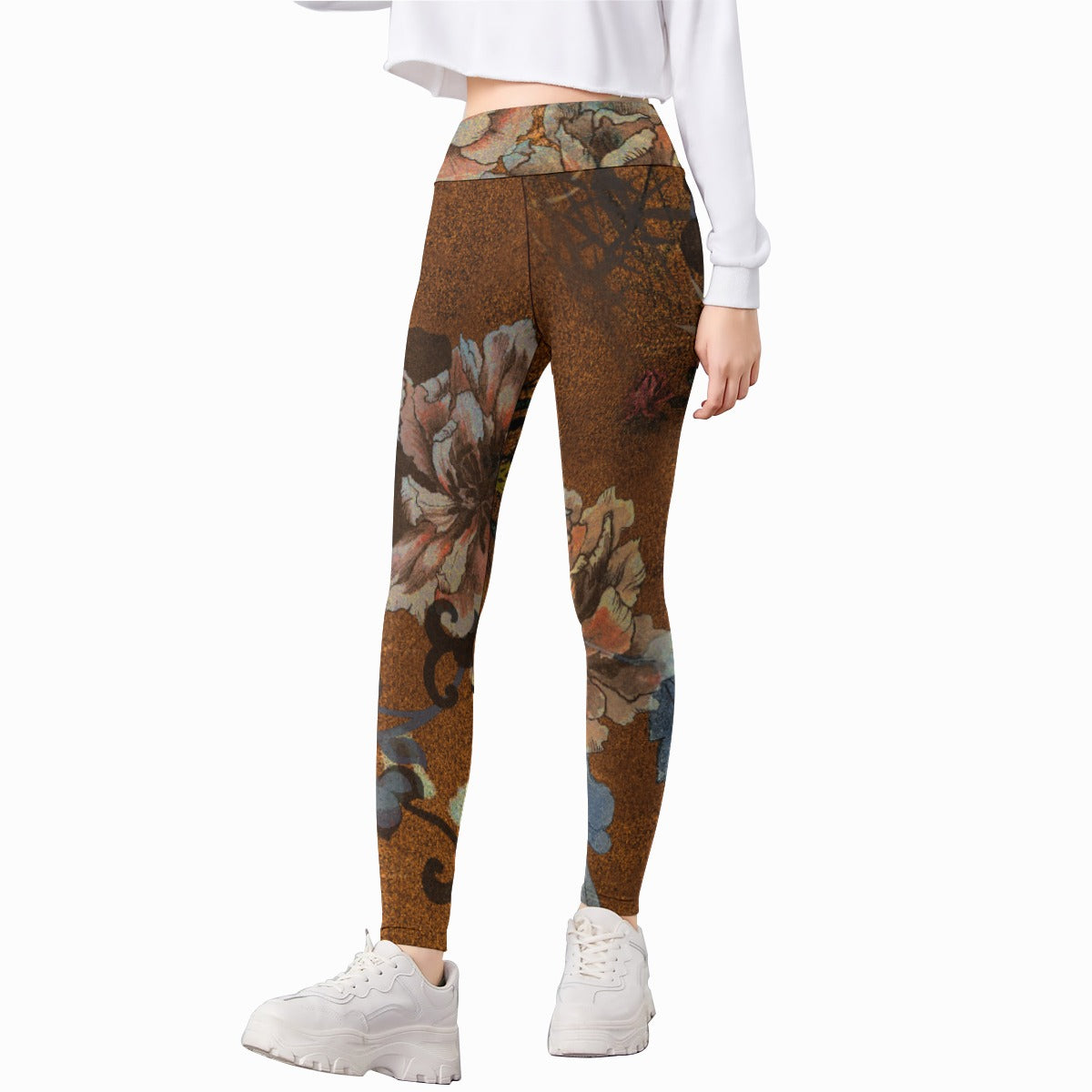 Starlight Magic Kid's Leggings