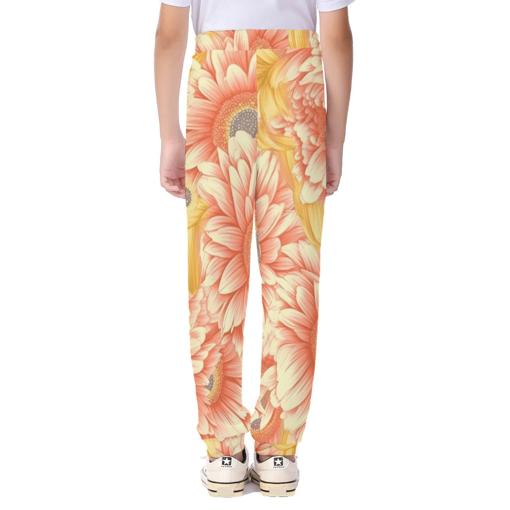 Rainbow Runner Kids Joggers
