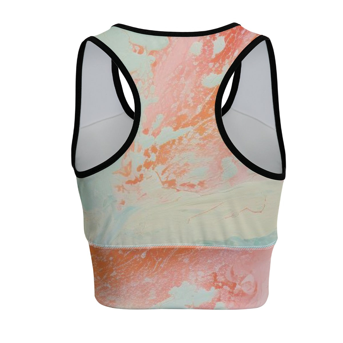 Mountain Mist Women's Sports Bra
