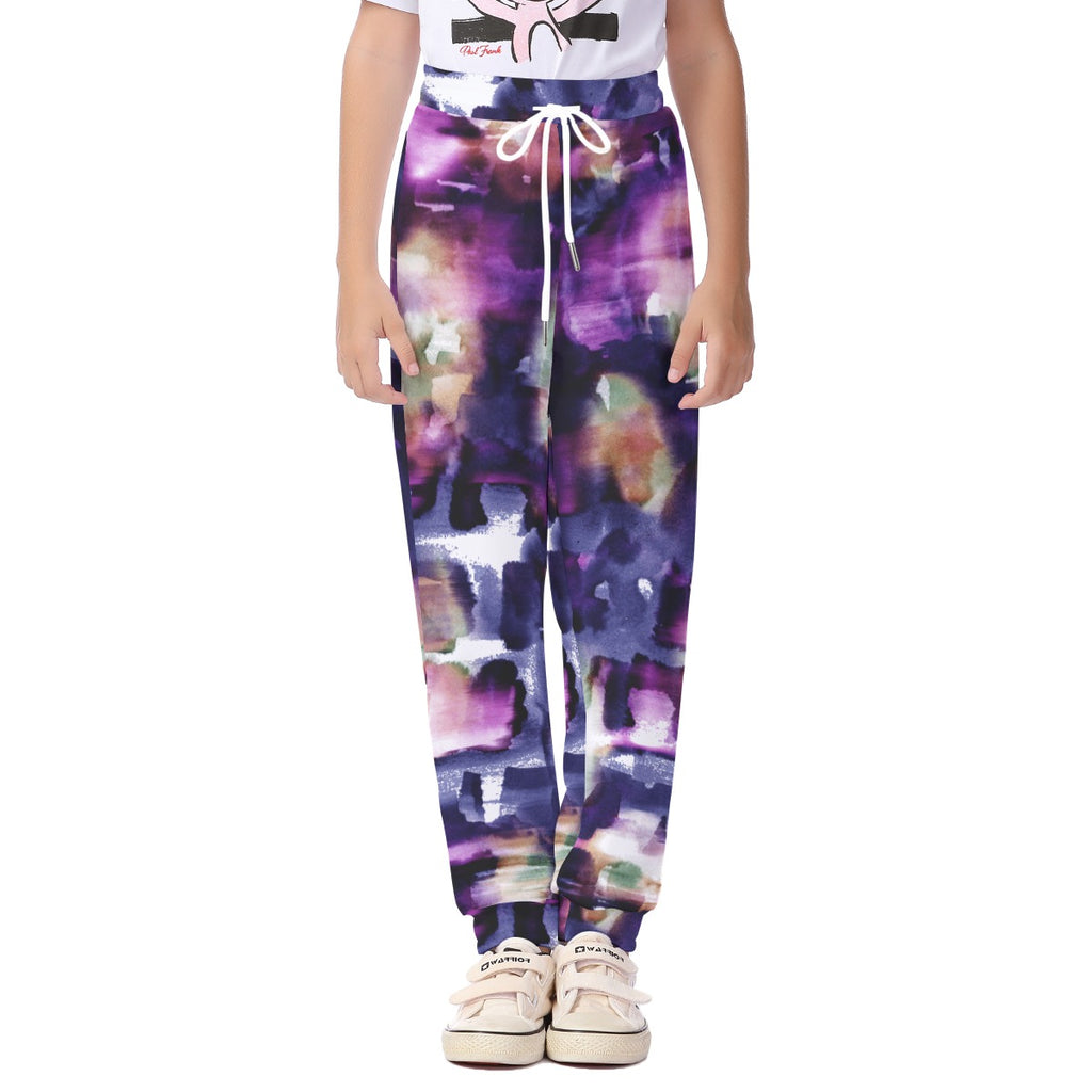 Happy Trails Kids Joggers