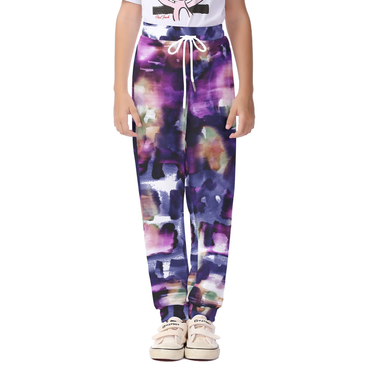 Happy Trails Kids Joggers
