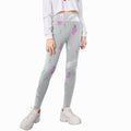 Sunshine Vibes Kid's Leggings