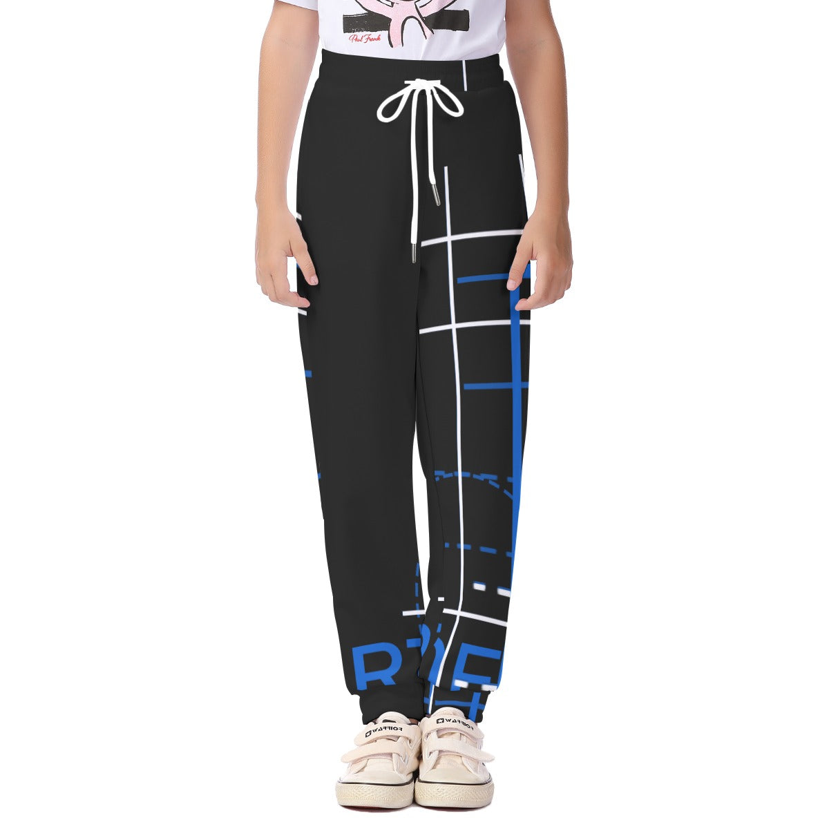 Sunshine Days Kids Joggers