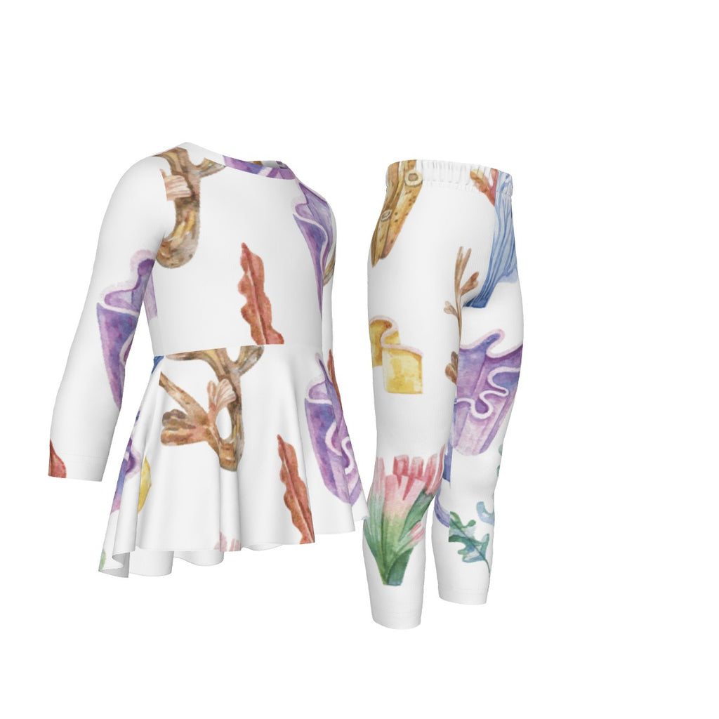 Bright Horizons Casual Set - Kids
