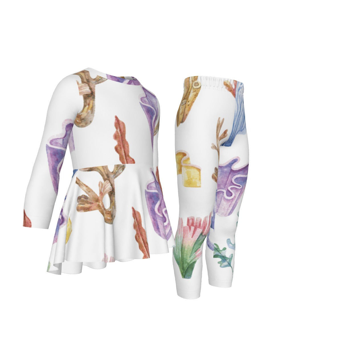 Bright Horizons Casual Set - Kids