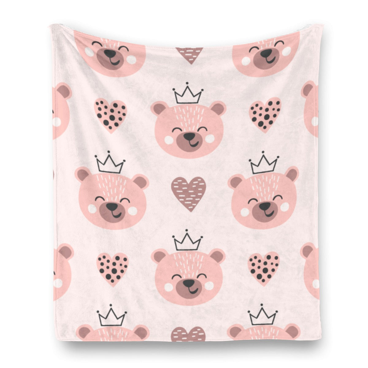 Poets Pause Soft Blanket