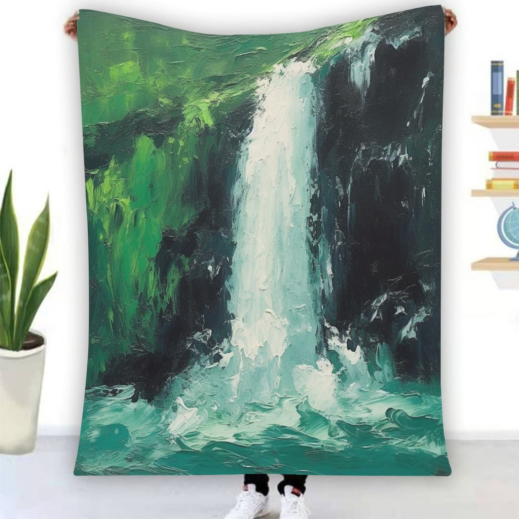 Delicate Dream Soft Blanket
