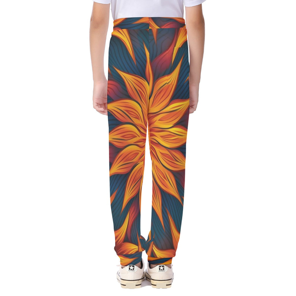 Cool Breeze Kids Joggers