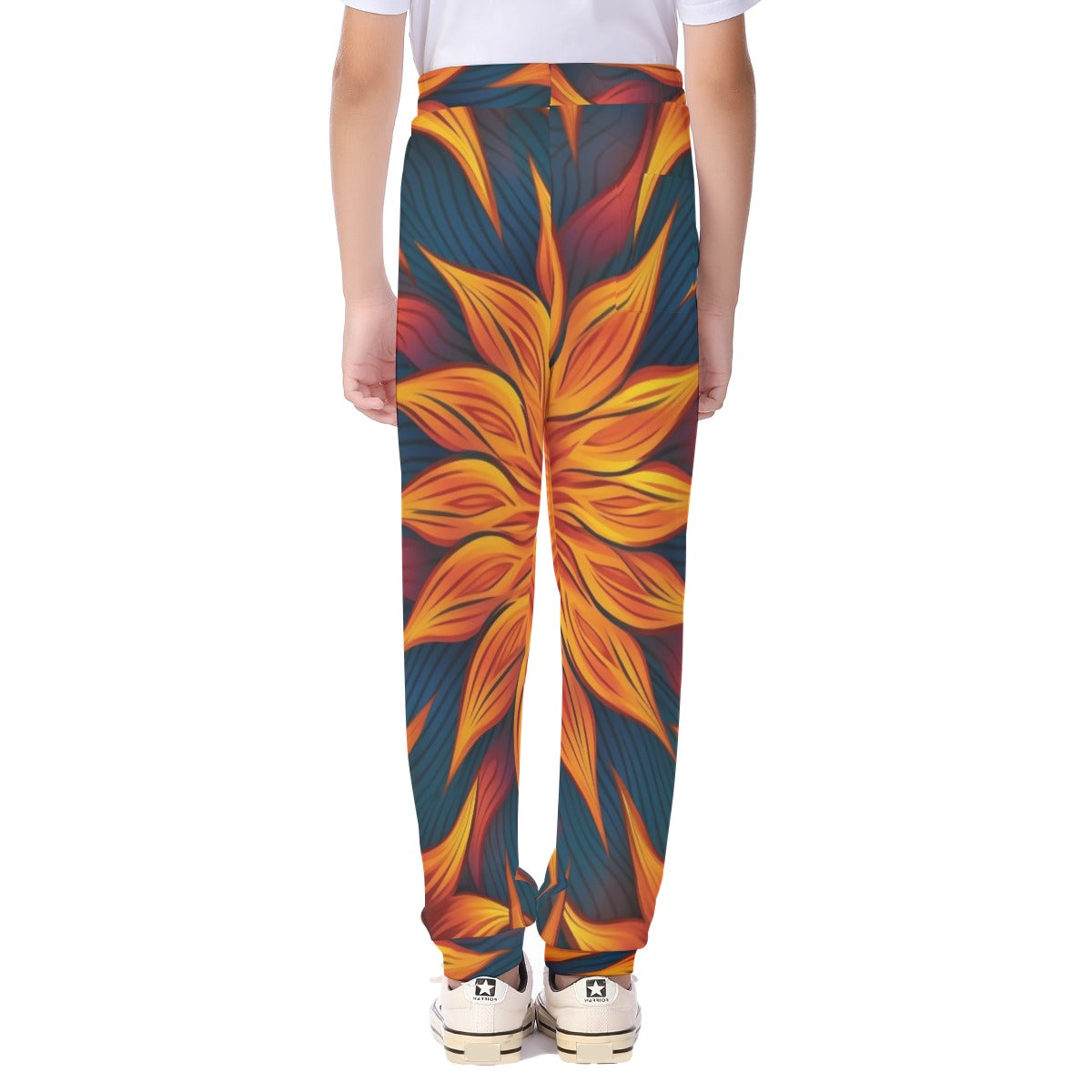 Cool Breeze Kids Joggers