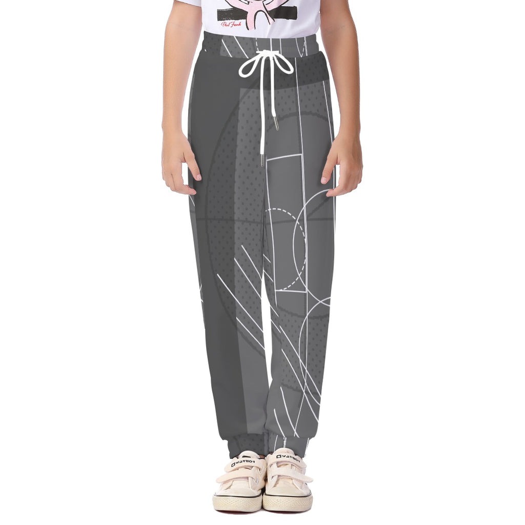 Free Spirit Kids Joggers