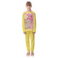 All-Over Print Kid's Pajamas Set