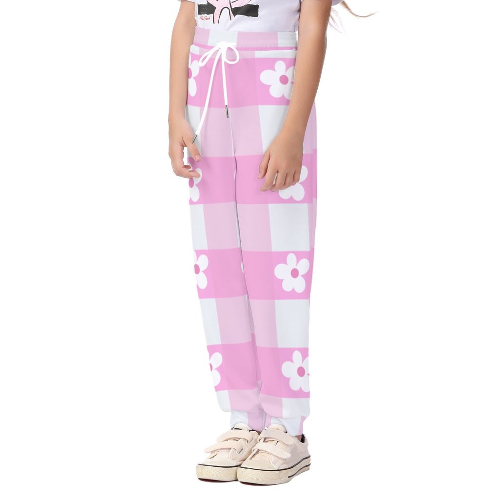 Artistic Soul Kids Joggers